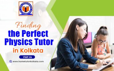 Finding the Perfect Physics Tutor in Kolkata