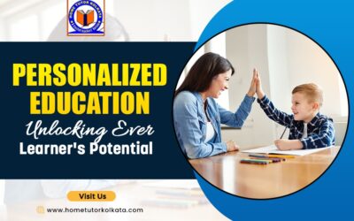 Personalized Education: Unlocking Every Learner’s Potential