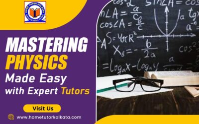 Mastering Physics Made Easy with Expert Tutors