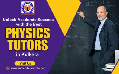 Unlock Academic Success with the Best Physics Tutors in Kolkata