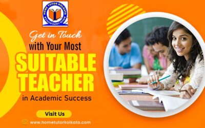 Get in Touch with Your Most Suitable Teacher in Academic Success